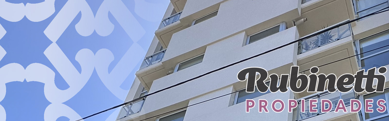 RETASADO: SEMIPISO DE 3 AMBIENTES CON BALCON SALIENTE AL FRENTE: U$S 155.000