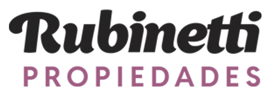 Logo Rubinetti Propiedades